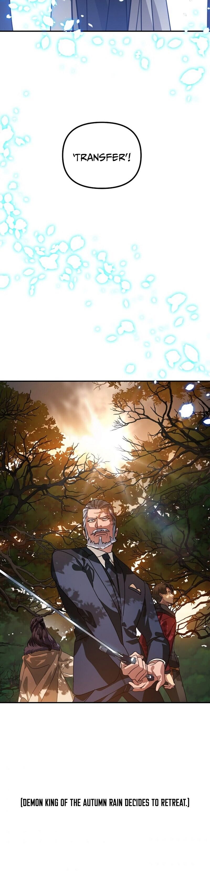 SSS-Class Suicide Hunter, Chapter 38 image 37